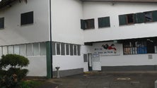 Imagem de Turma da Escola Básica de Água de Pena em confinamento