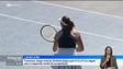 Imagem de Francisca Jorge está na 2ª ronda do Madeira Ladies Open (vídeo)