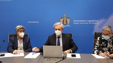 Imagem de Assembleia premeia investigação (vídeo)