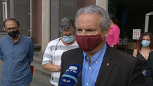 Imagem de PPM critica Câmara do Funchal (áudio)