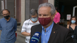 Imagem de PPM critica Câmara do Funchal (áudio)