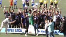 Campeonato de Futebol: Associação da Horta sem representante por recusa do Vitória do Pico e do Flamengos