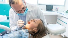 Imagem de Aprovada carreira de medicina dentária