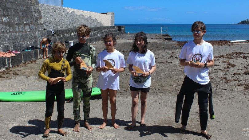 Esperanças do Surf