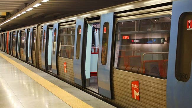 Imagem de Procura de transportes públicos urbanos cresceu 45% em janeiro e fevereiro