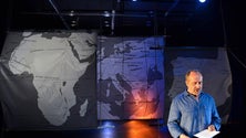Imagem de “Os Lusíadas – de Lisboa à Índia” sobe ao palco do MUDAS