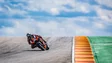 Imagem de Miguel Oliveira arranca de 11.º para o Grande Prémio da Tailândia