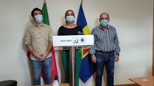 Imagem de CDU defende mais apoios para os polícias (vídeo)