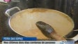 Imagem de Boaventura recebeu Feira das Sopas