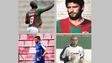 Imagem de Marítimo relembra antigos jogadores para felicitar apuramento