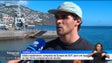 Imagem de Tomás Lacerda quer ficar no Top 10 do Campeonato do Mundo de SUP (vídeo)