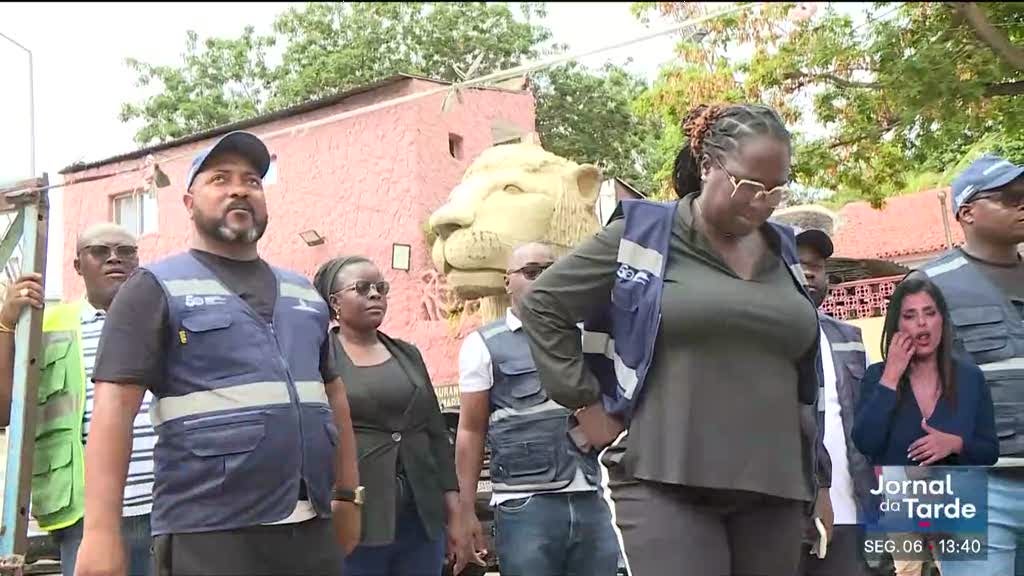 Tempestades em Angola provocaram 30 mortos