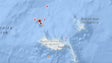 Atividade sísmica tem aumentado na Madeira (áudio)