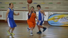 Madeira recebe I Campeonato do Mundo de basquete 3×3 para atletas com síndrome de down