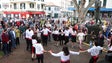«Terra de Abril» comemora data com cantares de abril