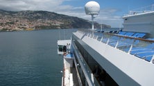 Imagem de Vários armadores alemães vão registar navios na Madeira até ao final do ano (Vídeo)