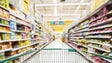 Imagem de Inseguros nos supermercados (vídeo)
