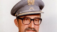Imagem de Morreu Virgílio Varela, o capitão madeirense que liderou coluna no golpe das Caldas