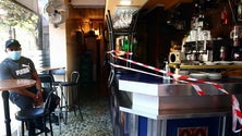Imagem de Bares, cinemas e teatros alargam horário em Madrid
