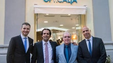 Imagem de Alberto Oculista instala-se em Madrid com plano para abrir 10 lojas em Espanha