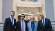 Imagem de Alberto Oculista instala-se em Madrid com plano para abrir 10 lojas em Espanha