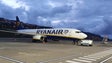 Imagem de Entrada de Ryanair na Madeira representou redução de 26% no preço médio das viagens (áudio)