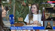 Imagem de Festa da Castanha dinamiza Curral das Freiras (vídeo)