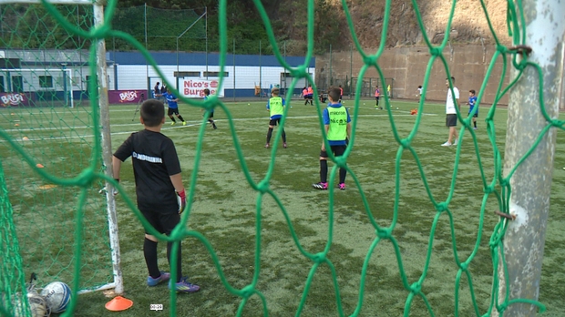 Desporto