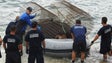 Imagem de Polícia Marítima recebe material para a delegação nas Selvagens