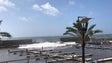Imagem de Estragos no porto de recreio da Calheta avaliados em 1 milhão de euros
