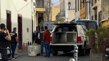 Imagem de Rusga encerra Rua de Santa Maria