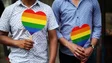 Papa Francisco sugere possibilidade de dar bênçãos a casais do mesmo sexo