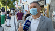 Imagem de CDU denúncia o aumento da pobreza (vídeo)