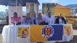 Imagem de Madeira Andebol SAD recebe campeãs de Itália (vídeo)