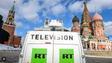 Rússia adverte para retaliação contra os meios de comunicação social