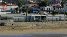 Imagem de Central dessalinizadora do Porto Santo foi construída há 40 anos (Vídeo)