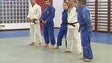 Imagem de Grupo Desportivo Apel organizou treino aberto de Judo com Sergiu Oleinic