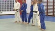 Grupo Desportivo Apel organizou treino aberto de Judo com Sergiu Oleinic