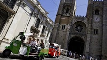 Imagem de Retoma do turismo prevista para 2023