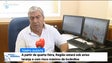 Madeira sob aviso laranja e com risco máximo de incêndio a partir de quarta-feira (Vídeo)