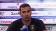 Imagem de Filipe Rocha já rescindiu o contrato com o União