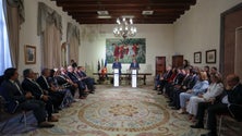 Imagem de Governos Regionais reivindicam revisão constitucional (Vídeo)