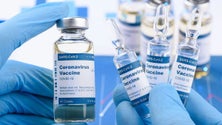 Imagem de Covid-19: Oxford retoma testes da sua vacina