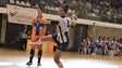 Taça Challenge. Sports Madeira recebe ZRK Naisa (Vídeo)