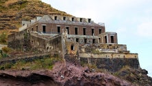 Imagem de Concurso para concessão do abandonado Forte de Machico publicado hoje no DR