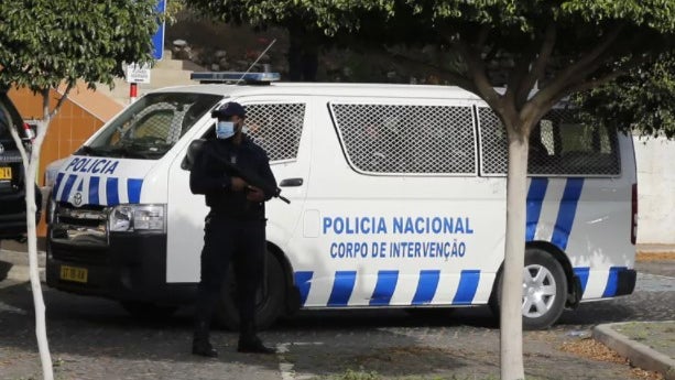 Imagem de EUA agradecem colaboração na extradição de Alex Saab