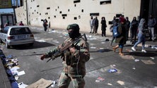 Imagem de «África do Sul é uma bomba relógio» (áudio)