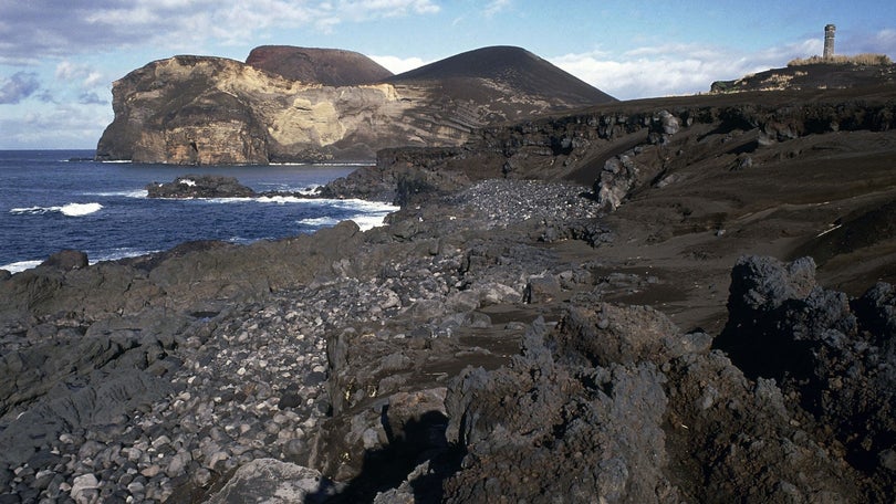 Nenhum sistema vulcânico dos Açores está «fora do normal»