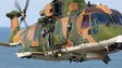 Imagem de Papa já regressou a Lisboa no helicóptero da FAP