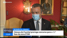 Imagem de Concurso da nova ETAR prorrogado (vídeo)